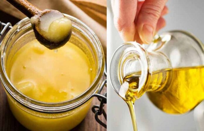 Ghee, cooking oil prices surge Rs20 to Rs50 - SUCH TV