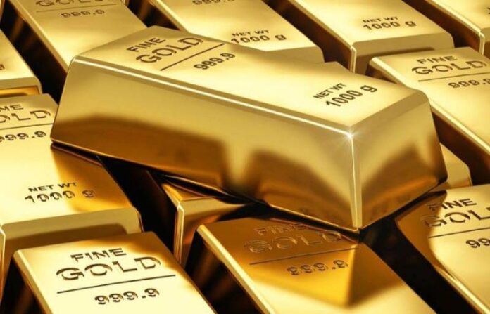 Gold prices rise rebound in Pakistan after recent decline - SUCH TV