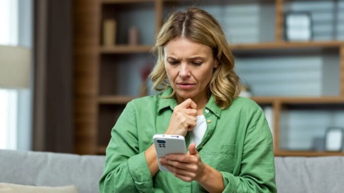 Google search led to a costly scam call