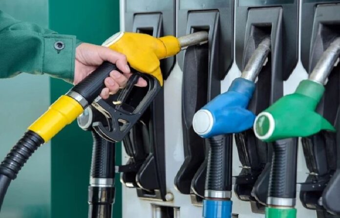 Govt hikes petrol, diesel prices by nearly Rs27 per litre - SUCH TV