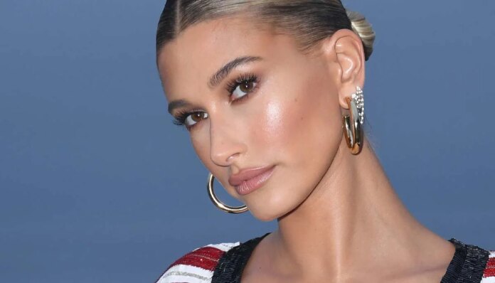 Hailey Bieber admits her biggest fear as mom