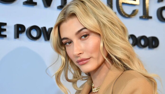 Hailey Bieber's power move leaves top magazine editor stunned