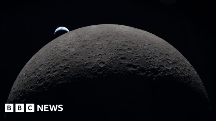 Has Artemis II shown we can get back to the Moon?