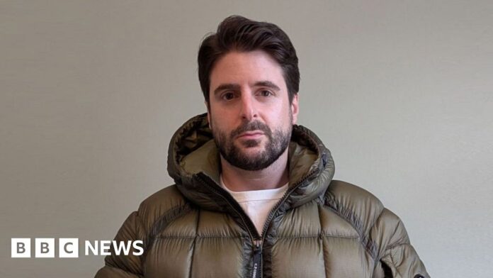 He paid $248 in illegal tariffs for this coat. Will he ever get it back?