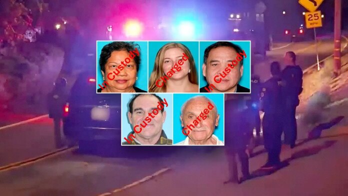 Healthy patients allegedly lured into $50M hospice scam as feds expose cash kickbacks and fake care