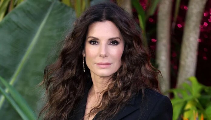 Here's why Sandra Bullock refuses to 'sacrifice' time with her children