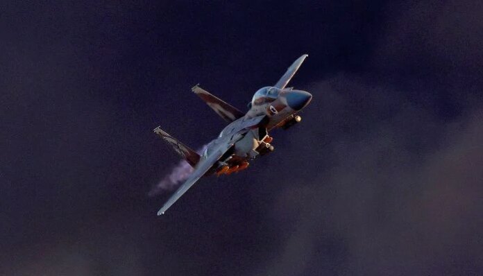 Hide, find water: Ex-airmen detail how to survive being shot down