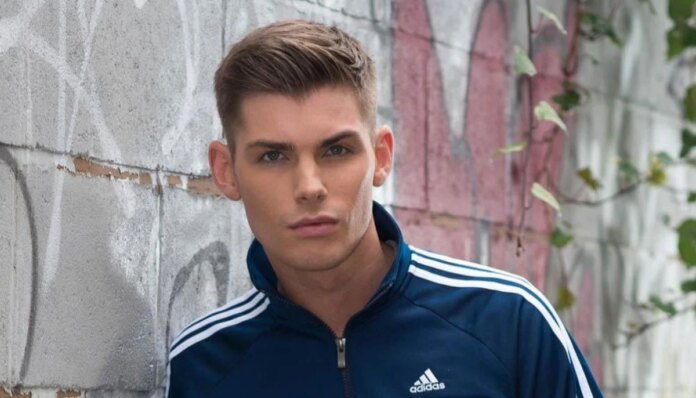 'Hollyoaks' star Keiron Richardson confirms speculation about major character exit