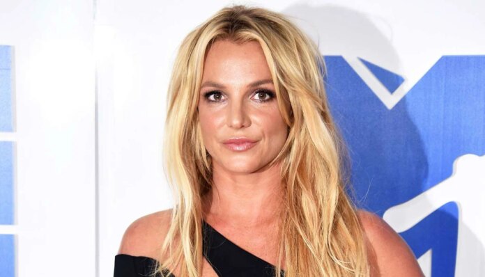 How Britney Spears finds comfort in sons after rehab stint: Source