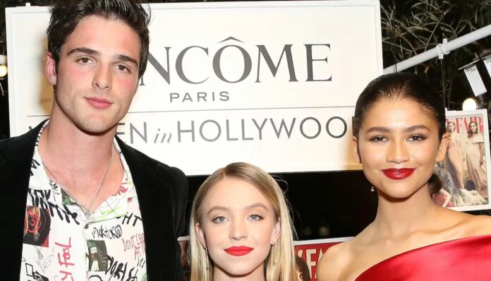 How 'Euphoria' affected Zendaya, Jacob Elordi, Sydney Sweeney's careers 