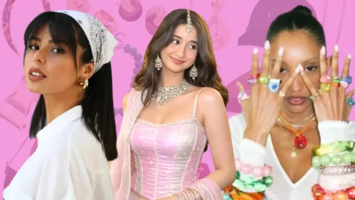 How Gen Z fashion is moving beyond clothes and turning accessories into identity