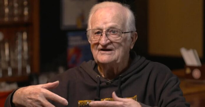 How Indiana referees honor the film 