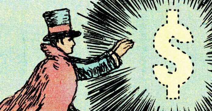 How a Systems Glitch at Fidelity Caused One Woman’s Savings to Disappear