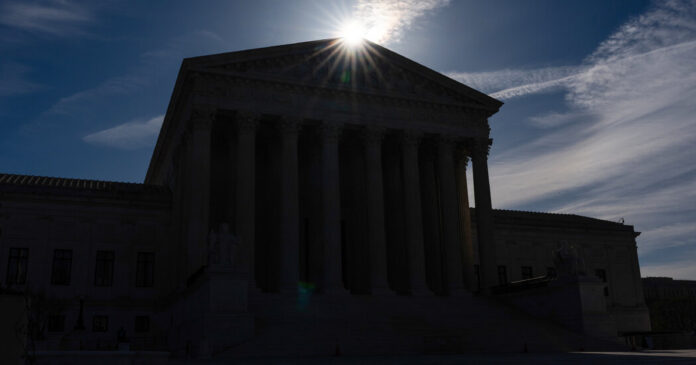 How the Supreme Court’s Shadow Docket Upended Climate Policy