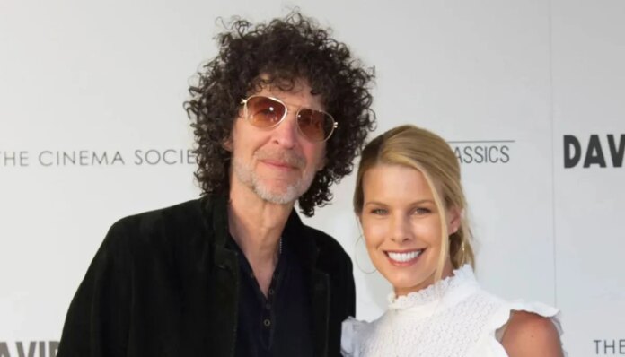 Howard Stern, wife Beth Ostrosky Stern face 'chilling' legal trouble 