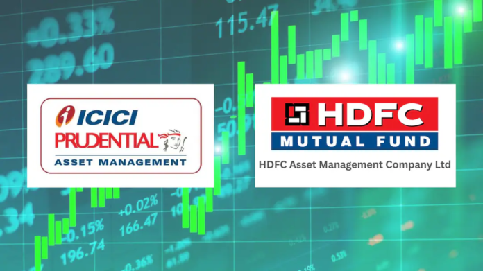 ICICI Prudential AMC Vs HDFC AMC: Kotak Sees Higher Upside On This Stock