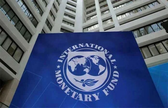 IMF red alert: ME war threatens oil flows, risking inflation, global growth crisis - SUCH TV