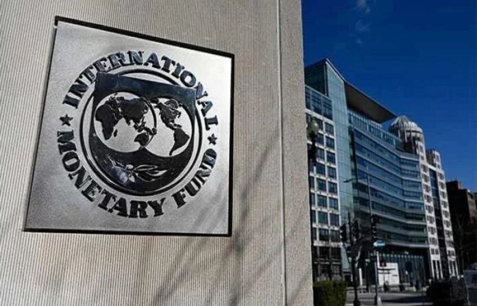 IMF sets 11 new conditions for Pakistan before approving $1.2bn tranche - SUCH TV