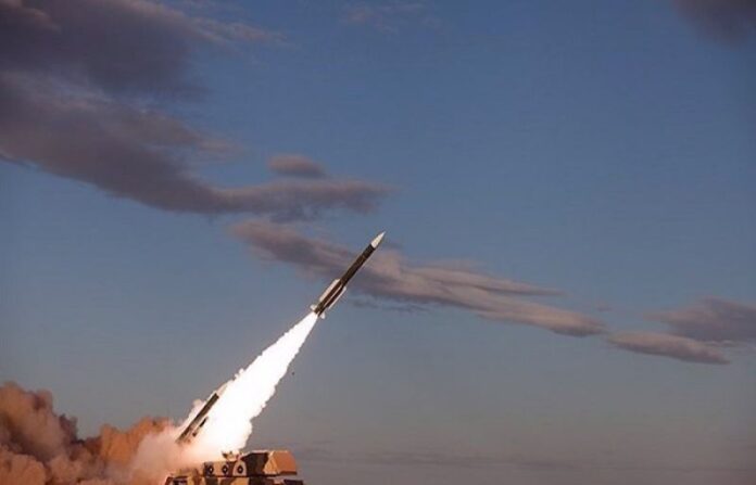 IRGC strikes US, Israeli military-industrial sites in wave 98 of Operation True Promise 4 - SUCH TV