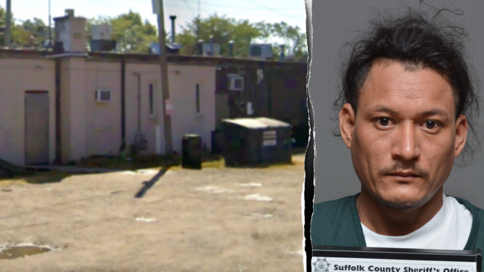Illegal migrant accused of NY dumpster rape captured on Texas bus as he fled toward southern border: DA