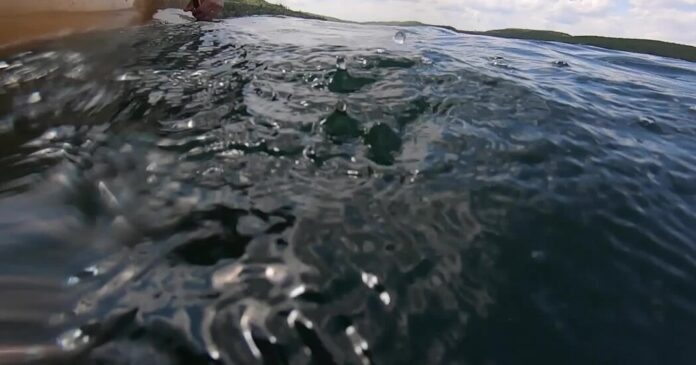 Immaculate Wilderness, Uncertain Future: Paddling the Boundary Waters