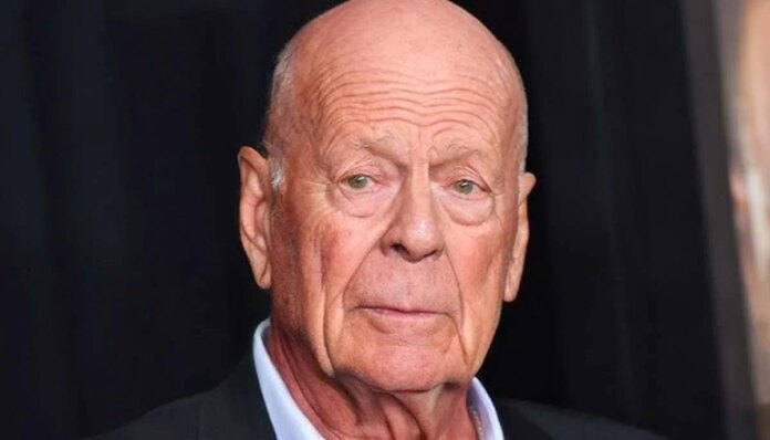 Inside Bruce Willis' silent battle with dementia