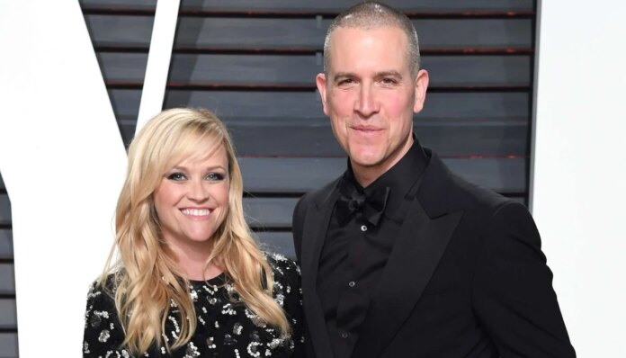 Inside Reese Witherspoon's steady romance with Oliver Harmaan