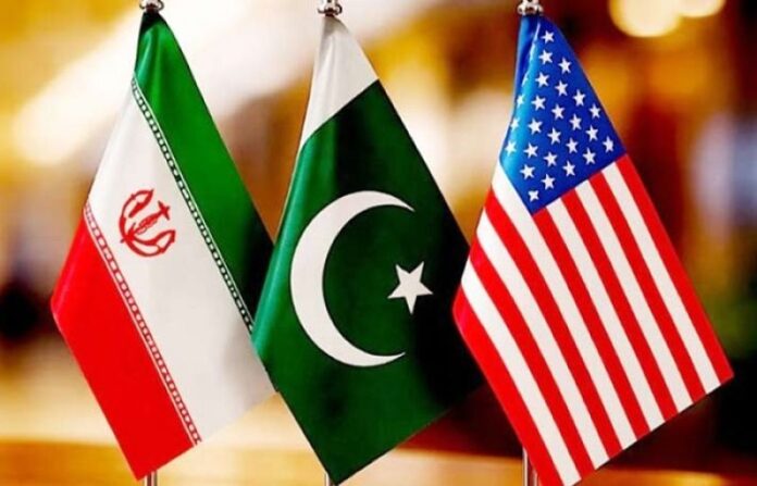 Iran-US talks in Islamabad end without a deal after 21 hours due to excessive US demand - SUCH TV