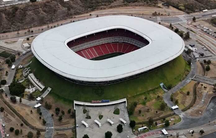 Iran awaits FIFA decision on World Cup venue switch - SUCH TV