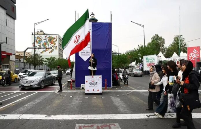 Iran says US naval blockade has minimal impact on food supply - SUCH TV