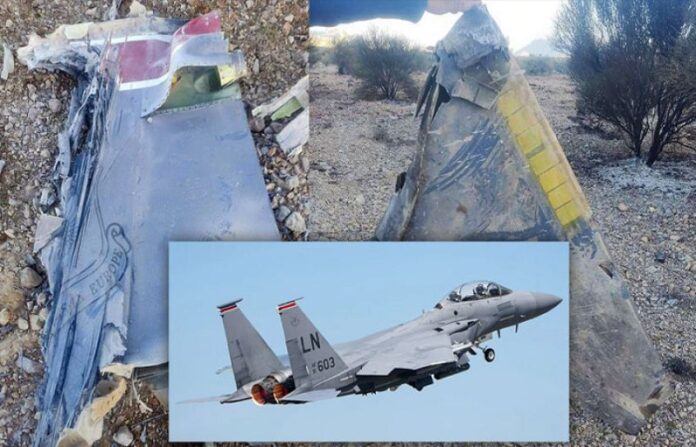 Iran says downing of US jets proves its defence capabilities - SUCH TV