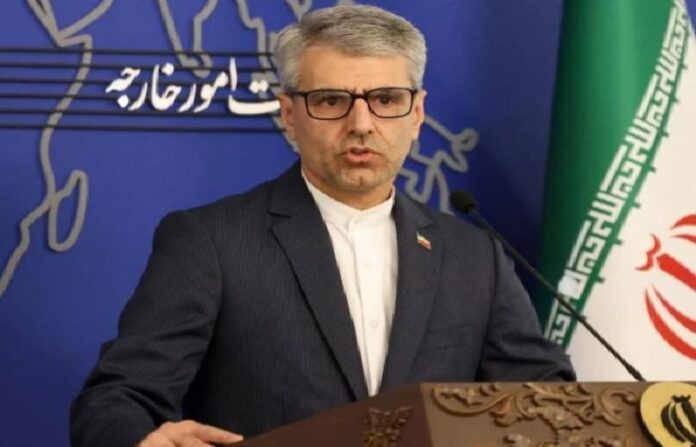 Iran says to host Pakistani delegation as exchanges continue with US - SUCH TV