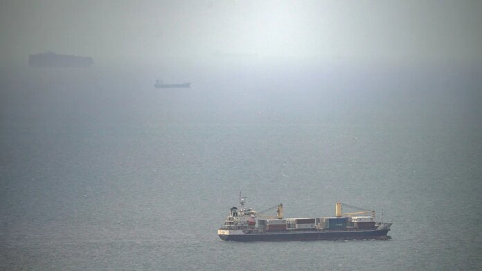 Iran’s $800M oil smuggling scheme uses tankers posing as Iraqi ships to dodge blockade