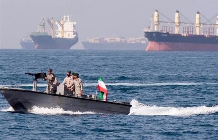 Iran's military warns of decisive response if illegal US naval blockade continues - SUCH TV