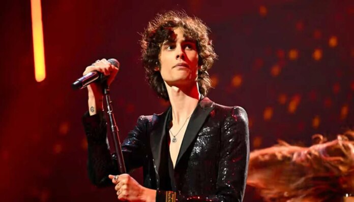 Is Somber in a relationship or single? the singer reveals