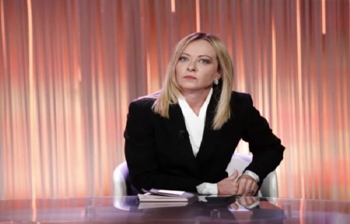 Italy suspends defence cooperation deal with Israel - SUCH TV