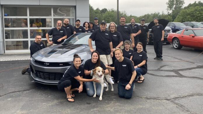 'It's just scale': Local mom-and-pop car dealerships are growing or dying amid industry consolidation, rise of mega-retailers