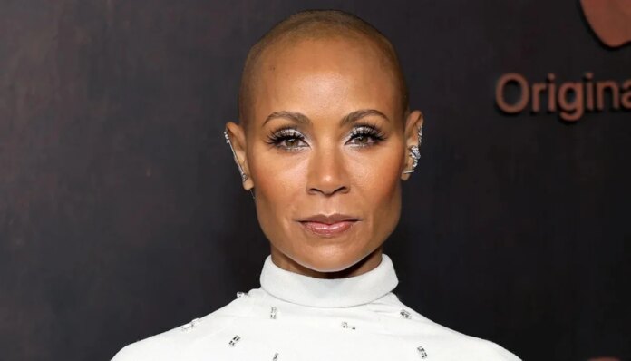Jada Pinkett Smith eyes new crush as she finds someone her 'type'