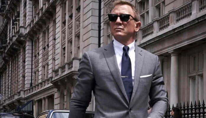 'James Bond' franchise head shares message to 'excited' fans amid next 007 mystery