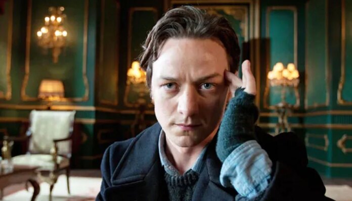 James McAvoy gets candid about Hollywood fears of aging and why he is not losing sleep 