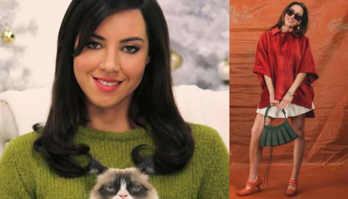 Jeff Baena's brother Brad Baena takes privacy action after accusing Aubrey Plaza of cheating