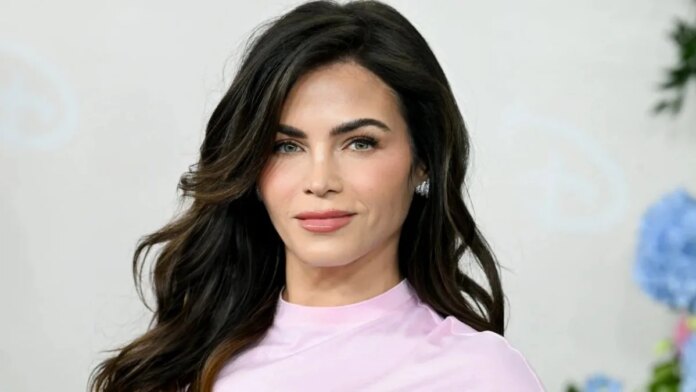 Jenna Dewan reveals mindset she follows when life gets 'nuts'