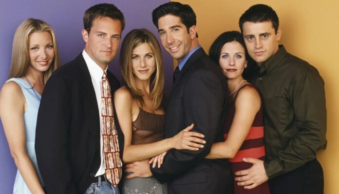 Jennifer Aniston's latest romance impacting bond with 'Friends' cast