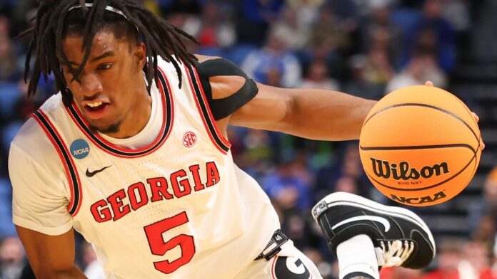 Jeremiah Wilkinson will transfer to Arkansas, sources say