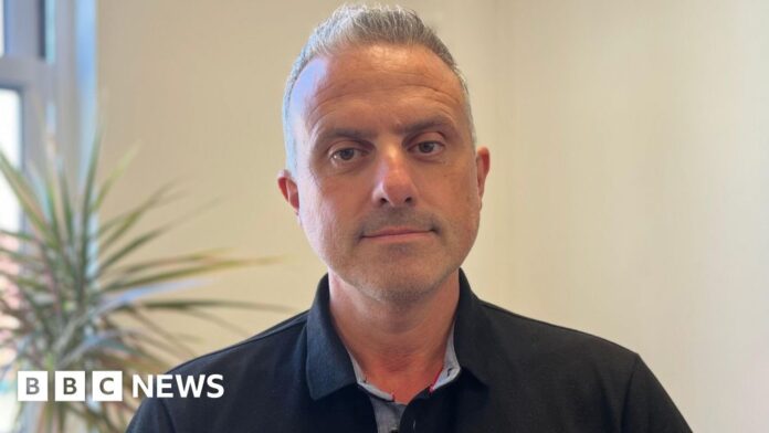 Jersey government profiting from rising fuel costs 'not right'