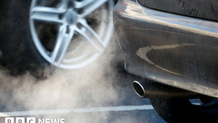 Jersey petrol and diesel car phase-out abandoned