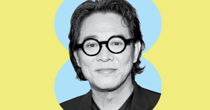 Jet Li Believes in Showing Up on Time, or Earlier