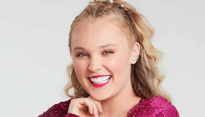 JoJo Siwa gets candid about marriage plans