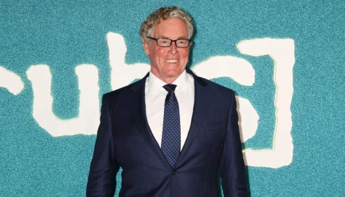 John C. McGinley gets candid about Dr. Cox's heartbreaking twist in 'Scrubs'