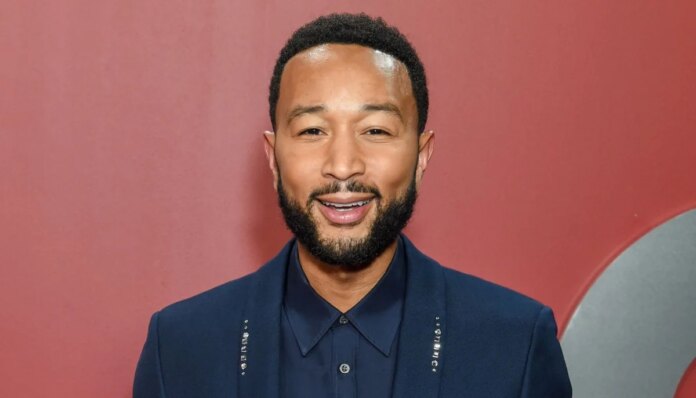 John Legend opens up about his ‘The Voice’ prediction of winners